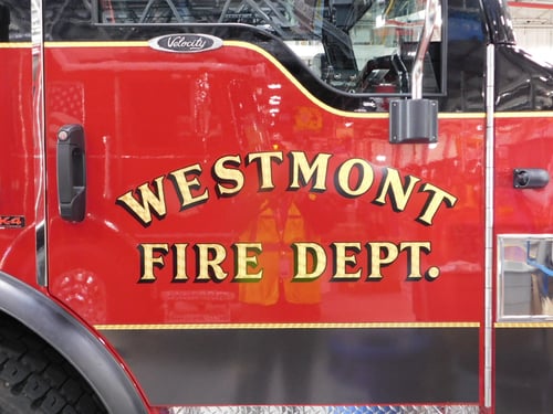 Westmont FD