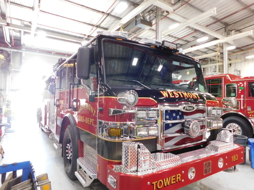 Westmont FD