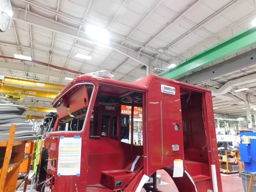 Terre Haute FD