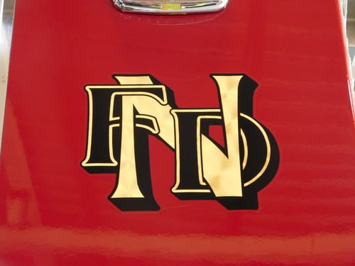 Naperville FD
