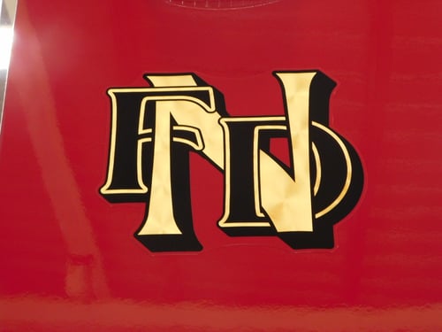Naperville FD