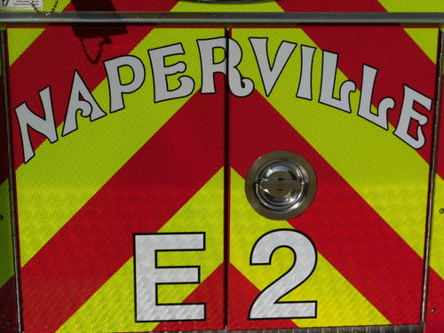 Naperville FD