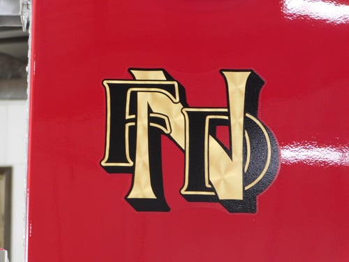Naperville FD