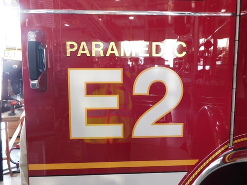Naperville FD