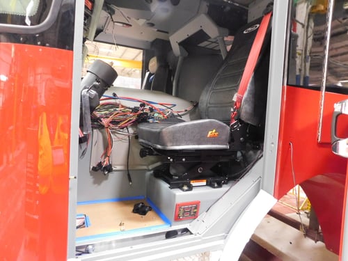 Geneva FD