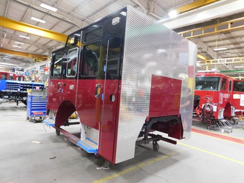 Carmel FD