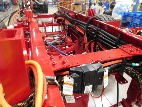 Union Volunteer FD