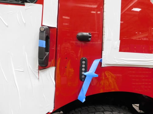 Minnetonka FD