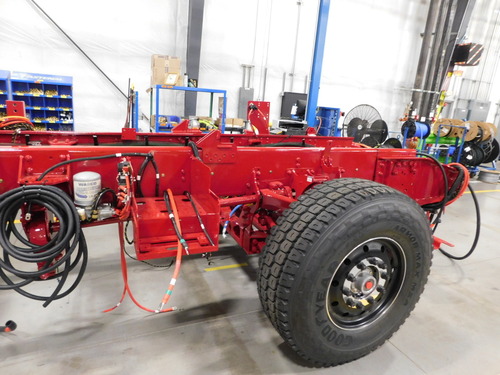 Union Volunteer FD