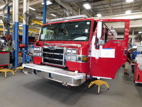 Hastings FD