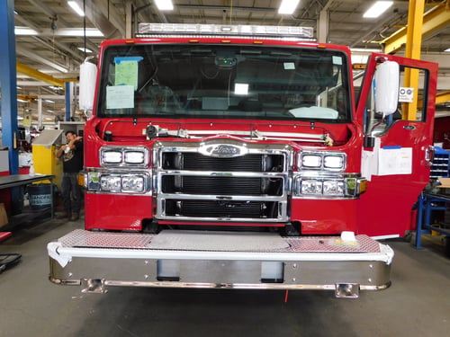 Hastings FD
