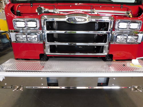 Hastings FD