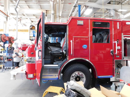 Hastings FD