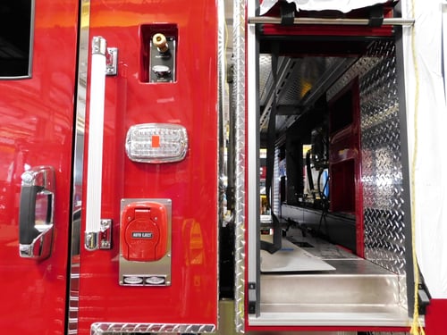 Hastings FD
