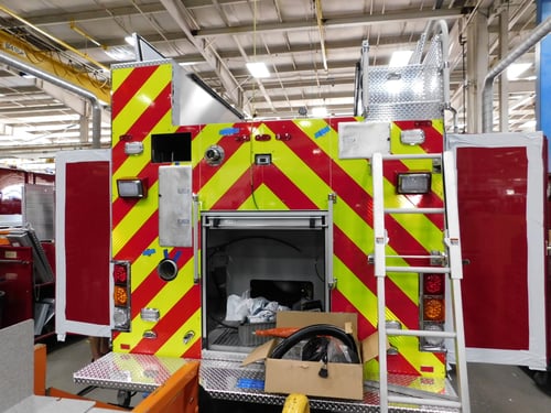 Hastings FD