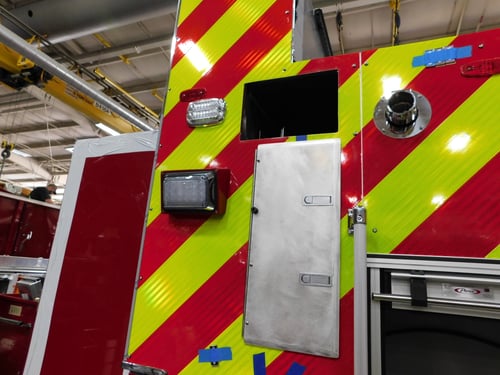 Hastings FD