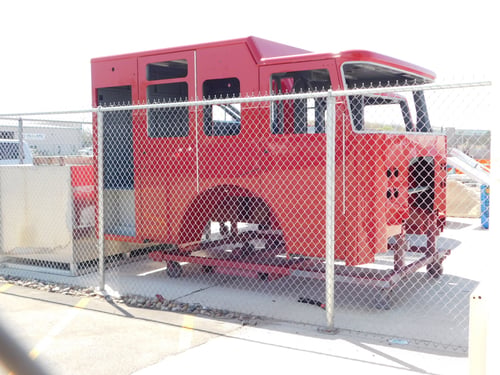 Lisle-Woodridge FPD