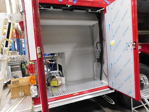 Hastings FD
