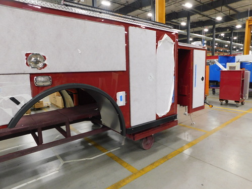 Kankakee FD