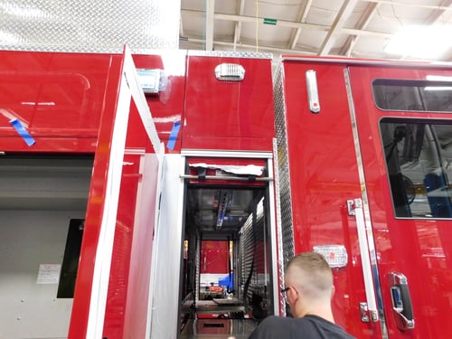 Hastings FD