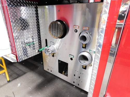 Hastings FD