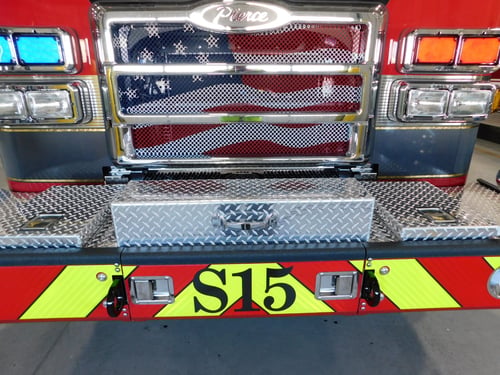 Rolling Meadows FD