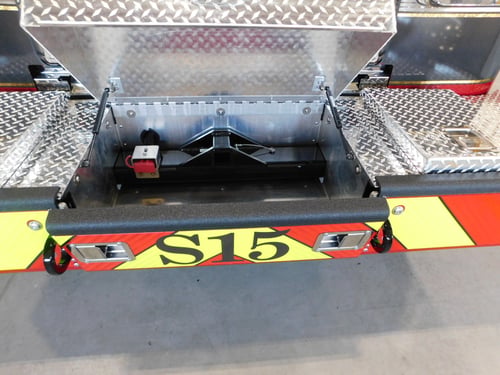 Rolling Meadows FD