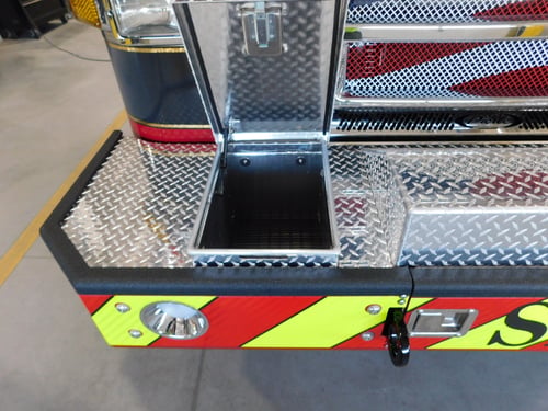 Rolling Meadows FD