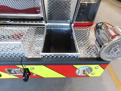Rolling Meadows FD