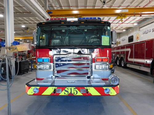 Rolling Meadows FD