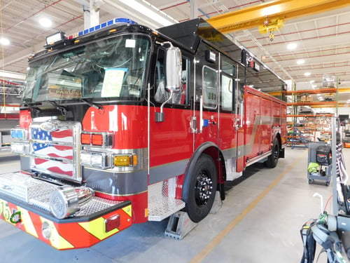 Rolling Meadows FD