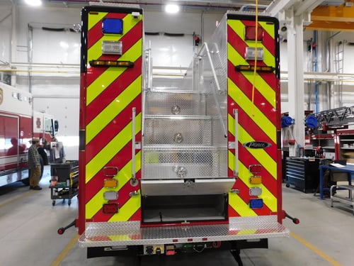 Rolling Meadows FD