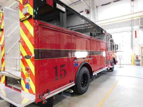 Rolling Meadows FD