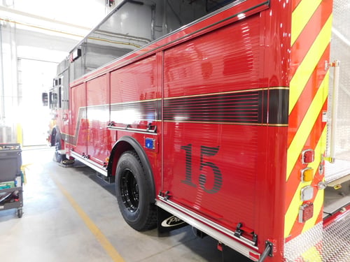 Rolling Meadows FD