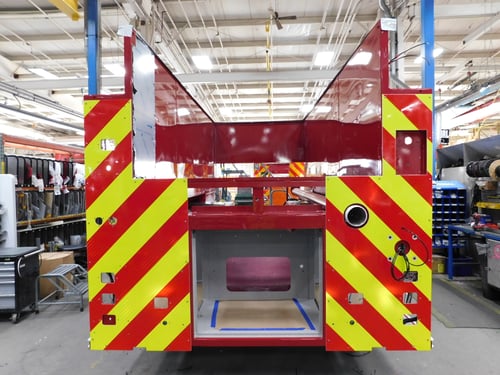 Elk River FD