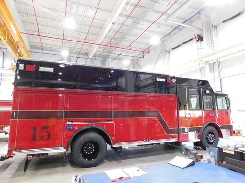 Rolling Meadows FD