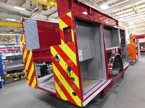 Elk River FD