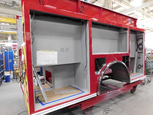 Elk River FD