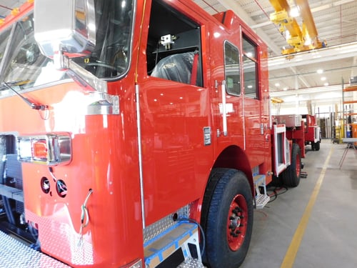Minneapolis FD