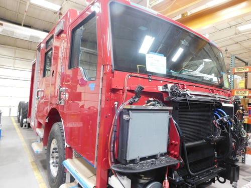 Naperville FD