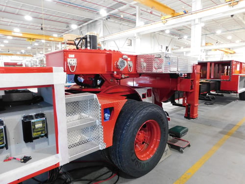 Minneapolis FD