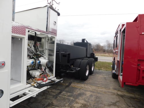 Plainfield FPD