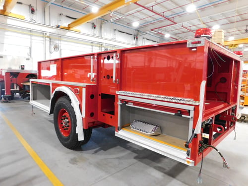 Minneapolis FD
