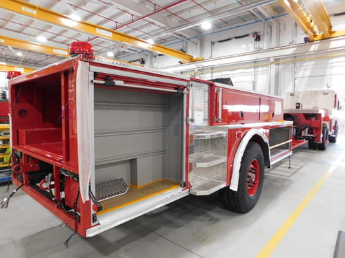 Minneapolis FD