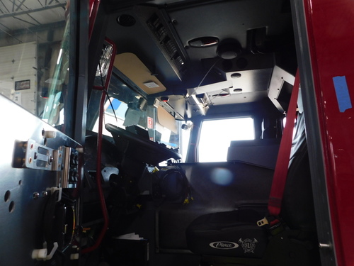 Union Volunteer FD