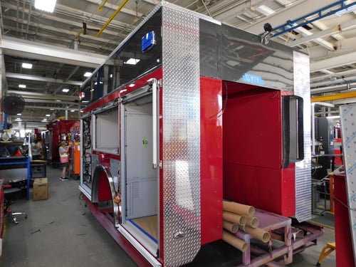 Barrington-Countryside FD