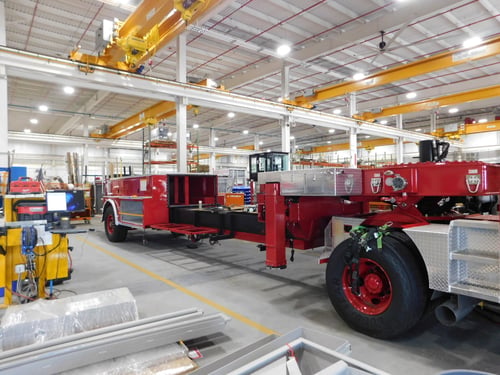 Minneapolis FD