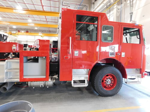 Minneapolis FD