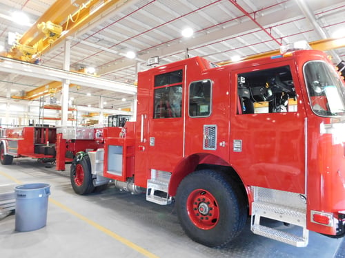 Minneapolis FD