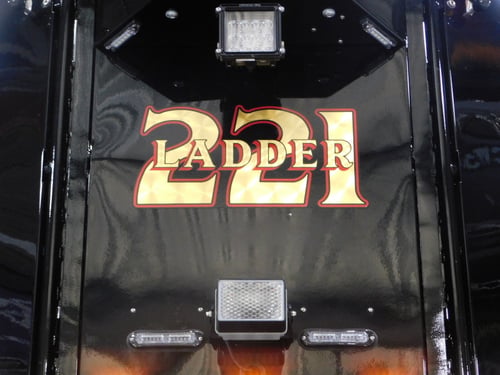 Little Canada FD